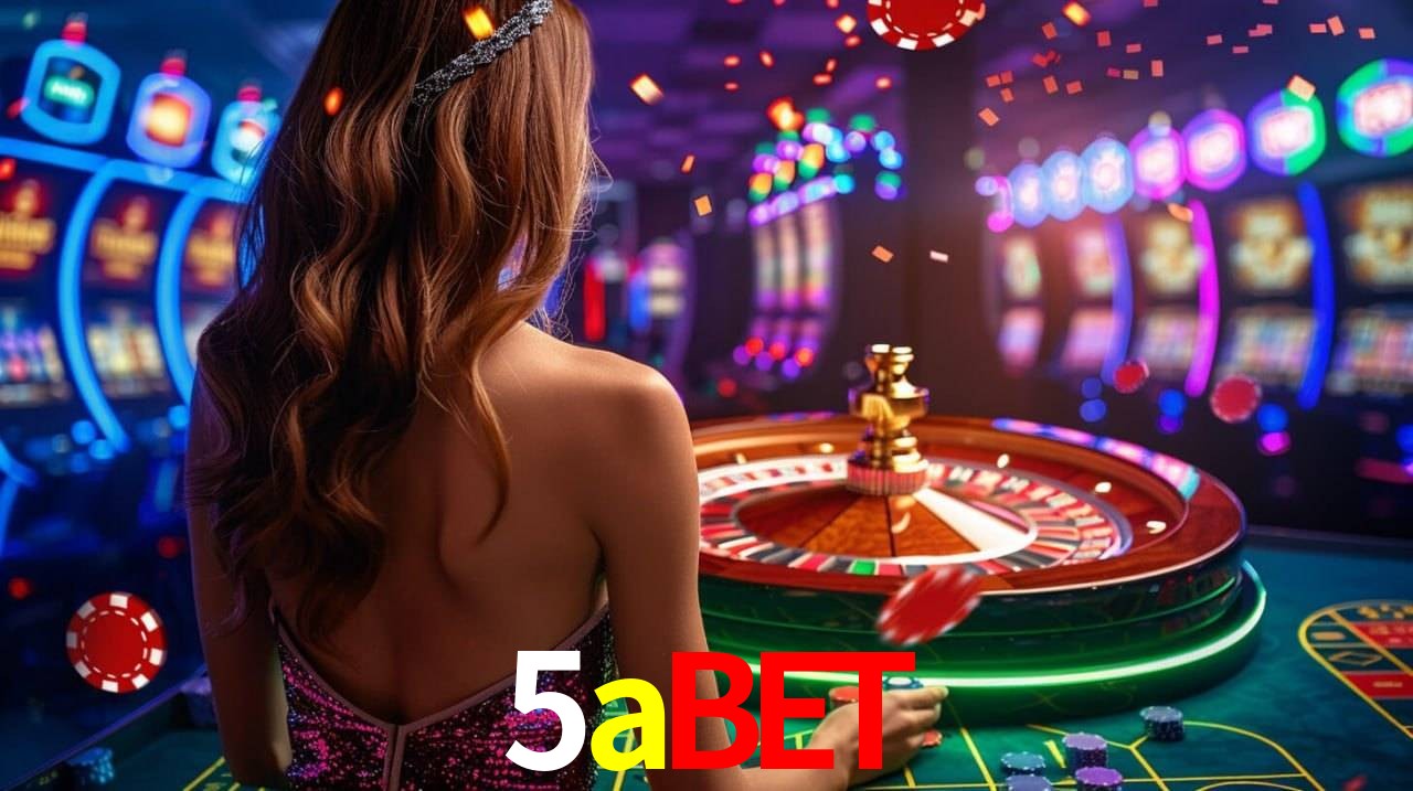 APP rápido e leve da 5abet